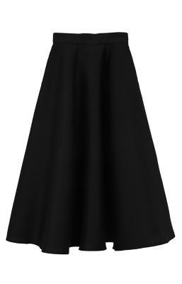 ＶＯＬＵＭＥ　ＦＬＡＲＥ　ＳＫＩＲＴ　１８１０９－６０７２