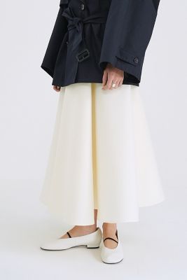 ＶＯＬＵＭＥ　ＦＬＡＲＥ　ＳＫＩＲＴ　１８１０９－６０７２