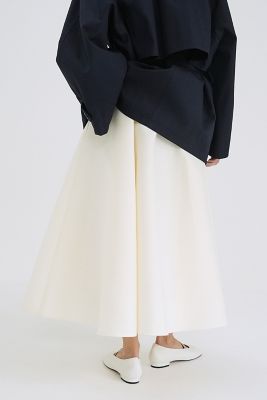 ＶＯＬＵＭＥ　ＦＬＡＲＥ　ＳＫＩＲＴ　１８１０９－６０７２