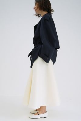 ＶＯＬＵＭＥ　ＦＬＡＲＥ　ＳＫＩＲＴ　１８１０９－６０７２