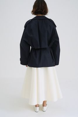 ＶＯＬＵＭＥ　ＦＬＡＲＥ　ＳＫＩＲＴ　１８１０９－６０７２