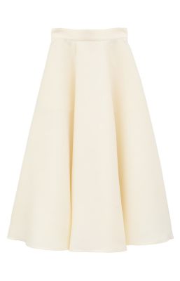 ＶＯＬＵＭＥ　ＦＬＡＲＥ　ＳＫＩＲＴ　１８１０９－６０７２