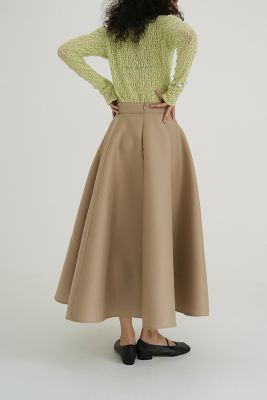 ＶＯＬＵＭＥ　ＦＬＡＲＥ　ＳＫＩＲＴ　１８１０９－６０７２
