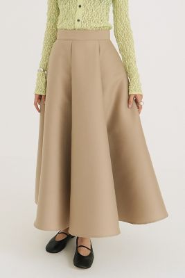 ＶＯＬＵＭＥ　ＦＬＡＲＥ　ＳＫＩＲＴ　１８１０９－６０７２