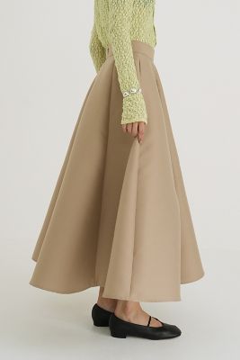 ＶＯＬＵＭＥ　ＦＬＡＲＥ　ＳＫＩＲＴ　１８１０９－６０７２