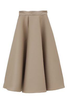 ＶＯＬＵＭＥ　ＦＬＡＲＥ　ＳＫＩＲＴ　１８１０９－６０７２