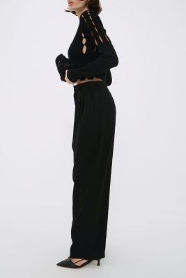 ＢＡＳＩＣ　ＴＵＣＫ　ＰＡＮＴＳ　１８１１０－７０９２