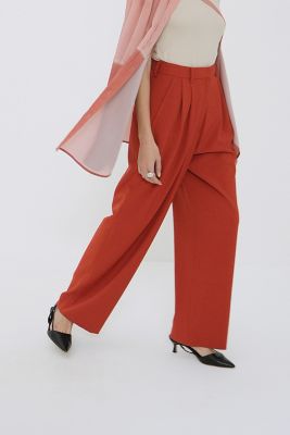 ＢＡＳＩＣ　ＴＵＣＫ　ＰＡＮＴＳ　１８１１０－７０９２