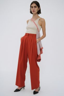 ＢＡＳＩＣ　ＴＵＣＫ　ＰＡＮＴＳ　１８１１０－７０９２