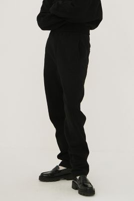 CURVE LINE SWEAT PANTS 18110