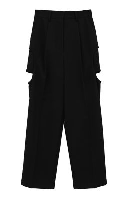 ＳＩＤＥ　ＣＩＲＣＬＥ　ＣＵＴ　ＰＡＮＴＳ　１８１１０－７１３２