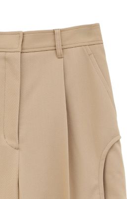 ＳＩＤＥ　ＣＩＲＣＬＥ　ＣＵＴ　ＰＡＮＴＳ　１８１１０－７１３２