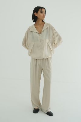 ＳＨＥＥＲ　ＡＩＲＹ　ＰＡＮＴＳ　１８１１０－７２６２