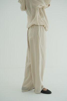 ＳＨＥＥＲ　ＡＩＲＹ　ＰＡＮＴＳ　１８１１０－７２６２