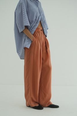 ＳＨＥＥＲ　ＡＩＲＹ　ＰＡＮＴＳ　１８１１０－７２６２