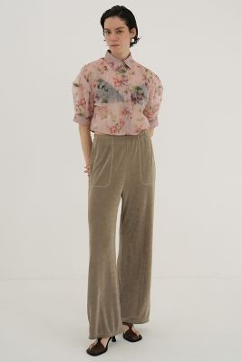 ＢＲＩＧＨＴ　ＪＥＲＳＥＹ　ＰＡＮＴＳ　１８１１０－７３０２