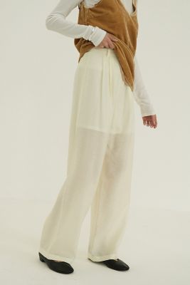 ＳＨＥＥＲ　ＳＴＲＡＩＧＨＴ　ＰＡＮＴＳ　１８１１０－７３３２