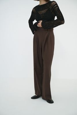 ＳＨＥＥＲ　ＳＴＲＡＩＧＨＴ　ＰＡＮＴＳ　１８１１０－７３３２