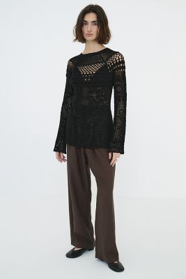 ＳＨＥＥＲ　ＳＴＲＡＩＧＨＴ　ＰＡＮＴＳ　１８１１０－７３３２