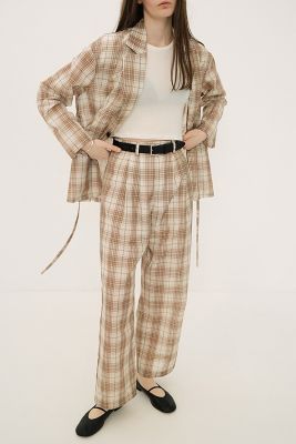 ＳＨＥＥＲ　ＳＴＲＡＩＧＨＴ　ＰＡＮＴＳ　１８１１０－７３４２