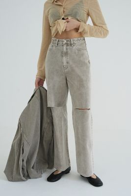 ＳＬＡＳＨ　ＣＵＴ　ＤＥＮＩＭ　ＰＡＮＴＳ　１８１１１－７３２２