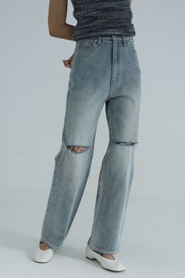 ＳＬＡＳＨ　ＣＵＴ　ＤＥＮＩＭ　ＰＡＮＴＳ　１８１１１－７３２２