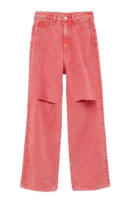 ＳＬＡＳＨ　ＣＵＴ　ＤＥＮＩＭ　ＰＡＮＴＳ　１８１１１－７３２２