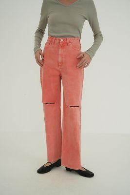 ＳＬＡＳＨ　ＣＵＴ　ＤＥＮＩＭ　ＰＡＮＴＳ　１８１１１－７３２２