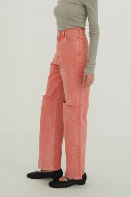 ＳＬＡＳＨ　ＣＵＴ　ＤＥＮＩＭ　ＰＡＮＴＳ　１８１１１－７３２２