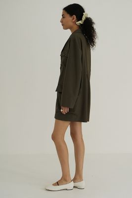 ＭＩＬＩＴＡＲＹ　ＳＨＯＲＴ　ＡＬＬ　ＩＮ　ＯＮＥ　１８１１２－５０３２