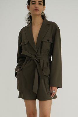 ＭＩＬＩＴＡＲＹ　ＳＨＯＲＴ　ＡＬＬ　ＩＮ　ＯＮＥ　１８１１２－５０３２