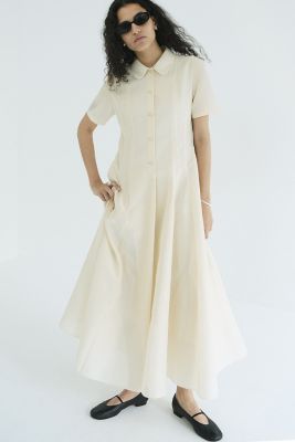 ＜CLANE (Women)＞ＦＵＬＦＦＹ　ＳＨＥＥＲ　Ｈ／Ｓ　ＳＨＩＲＴ　ＯＮＥＰＩＥＣＥ　１８１１２－５０６２