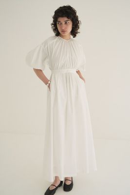 ＜CLANE (Women)＞ＢＡＣＫ　ＳＣＨＯＥＮ　ＧＡＴＨＥＲ　ＯＮＥＰＩＥＣＥ　１８１１２－５２２２