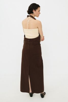国内外の人気 HALTER NECK ONEPIECE WAIST LOW その他