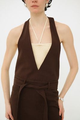 ＨＡＬＴＥＲ　ＮＥＣＫ　ＬＯＷ　ＷＡＩＳＴ　ＯＮＥＰＩＥＣＥ　１８１１２－５２５２