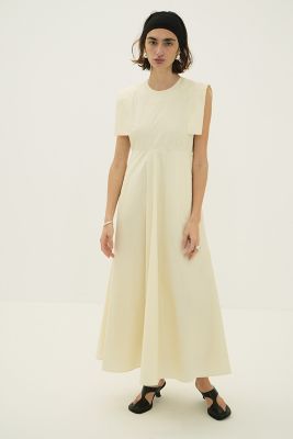 CLANE (Women)/クラネ ＳＱＵＡＲＥ　ＳＬＥＥＶＥ　ＯＮＥ　ＰＩＥＣＥ　１８１１２－５２７２