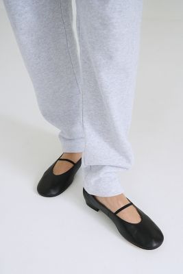 ＯＢＬＩＱＵＥ　ＴＯＥ　ＦＬＡＴ　ＳＨＯＥＳ　１８１１５－８５１２