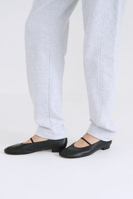 ＯＢＬＩＱＵＥ　ＴＯＥ　ＦＬＡＴ　ＳＨＯＥＳ　１８１１５－８５１２
