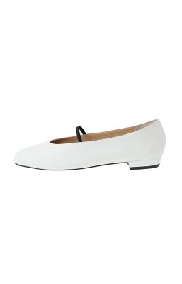 ＯＢＬＩＱＵＥ　ＴＯＥ　ＦＬＡＴ　ＳＨＯＥＳ　１８１１５－８５１２