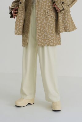 CLANE (Women)/クラネ ＰＬＡＴＦＯＲＭ　ＣＬＯＧＳ　１８１１５－８５２２
