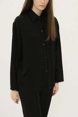Ｗ　ＦＡＣＥ　ＦＲＩＮＧＥ　ＳＨＩＲＴＳ　１８１２２－４０５２