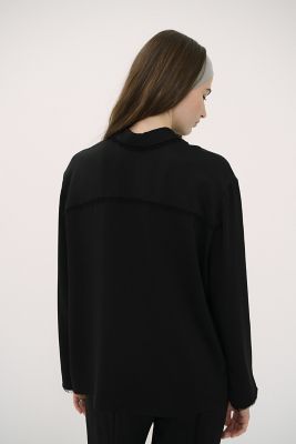 Ｗ　ＦＡＣＥ　ＦＲＩＮＧＥ　ＳＨＩＲＴＳ　１８１２２－４０５２