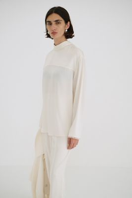 Ｗ　ＦＡＣＥ　ＦＲＩＮＧＥ　ＳＨＩＲＴＳ　１８１２２－４０５２