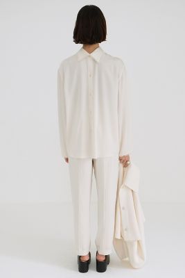 Ｗ　ＦＡＣＥ　ＦＲＩＮＧＥ　ＳＨＩＲＴＳ　１８１２２－４０５２