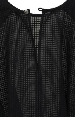 ＳＨＥＥＲ　ＰＬＡＩＤ　ＶＯＬＵＭＥ　ＳＬＥＥＶＥ　ＴＯＰＳ　１８１２２－４１４２