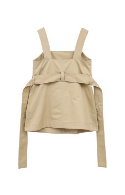 ＴＲＥＮＣＨ　ＤＥＴＡＩＬ　ＢＵＳＴＩＥＲ　１８１２２－４１７２