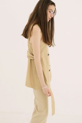 ＴＲＥＮＣＨ　ＤＥＴＡＩＬ　ＢＵＳＴＩＥＲ　１８１２２－４１７２