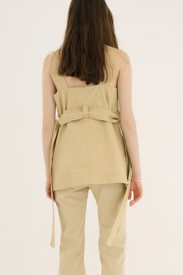 ＴＲＥＮＣＨ　ＤＥＴＡＩＬ　ＢＵＳＴＩＥＲ　１８１２２－４１７２
