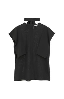 ＳＱＵＡＲＥ　ＳＬＥＥＶＥ　ＢＬＯＵＳＥ　１８１２２－４１８２