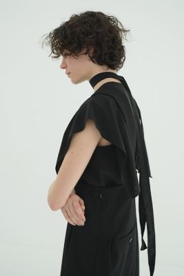 ＳＱＵＡＲＥ　ＳＬＥＥＶＥ　ＢＬＯＵＳＥ　１８１２２－４１８２